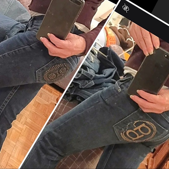 bebe Denim - 🎈sale🎈 Bundle of BeBe Jeans Size 26